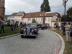 Bugatti - Ronde des Pure Sang 116